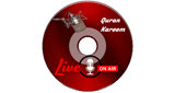 Quran live
