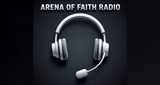 Arena Of Faith Radio