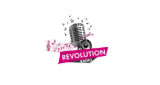 Revolution Radio