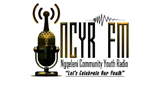 NCYR FM