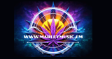 Marley Music Radio