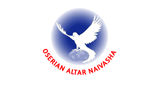 Oserian Altar Naivasha
