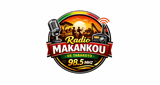 Radio Makankou de Tabakoto. 98.5 mhz