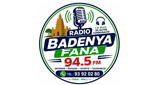 Radio Badenya Fana 94.5