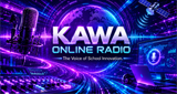 Kawa radio