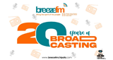 Breeze FM Zambia