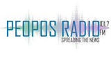 Peopos Radio 101.7 FM