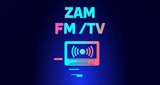 ZAM FMTV