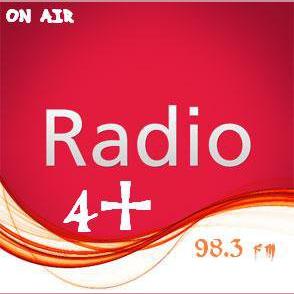 Radio 4 Plus