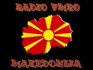 RADIO VMRO