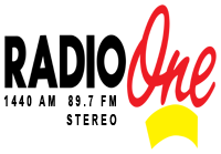 RadioOne