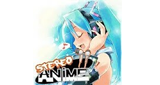 stereo anime
