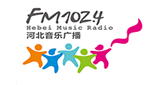 Hebei Music Radio