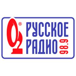 Русское радио Минск