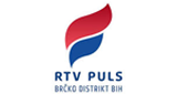 Radio RTV Puls Br─Нko distrikt BiH
