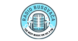 Radio Busova─Нa 101.9 fm