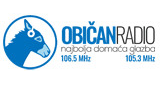 Obi─Нan Radio Mostar