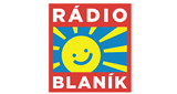 Radio Blaník