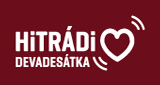 Hitrádio Devadesátka