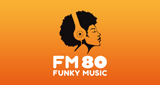 FM 80 Funky Music