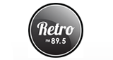 Retro 895