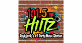 105.5 THE HIITZ