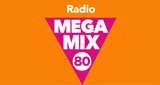 Radio Megamix 80