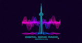 Digital Sonic Radio