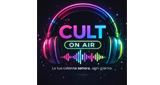 CULT ON AIR