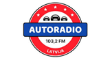 Авторадио 103.2 FM