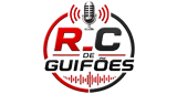 Radio Cantinho De Guifoes