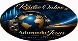 Radio Online Adorando Jesus