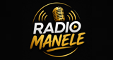 radio manele