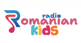 Radio Romanian Kids