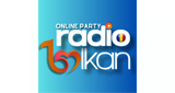 Radio Balkan Romania