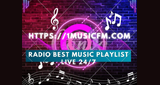 1Music FM Live 24/7