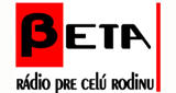 Radio BETA