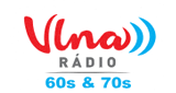 Radio Vlna 60s & 70s