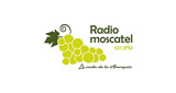 Radio Moscatel