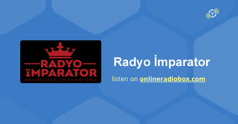 Radyo Imparator