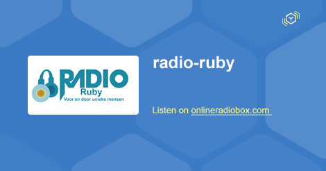 radio-ruby