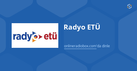 Radyo ETU